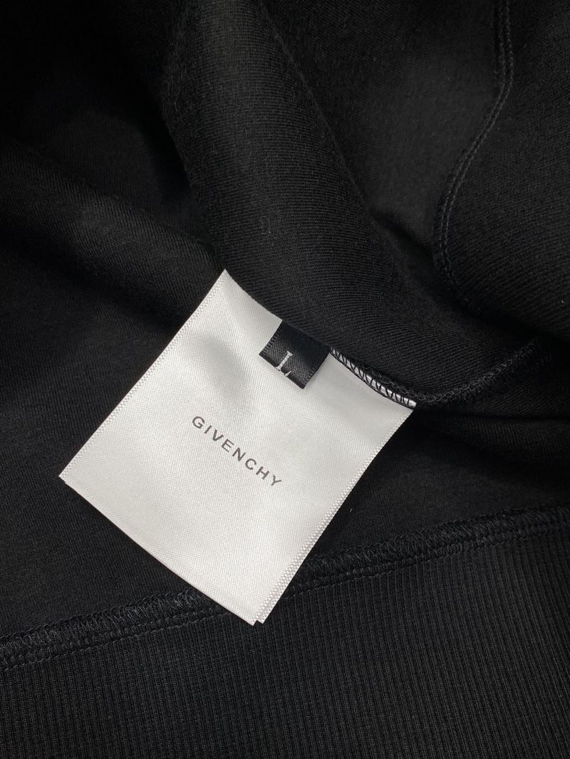 Givenchy Hoodies